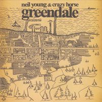 Neil Young - Greendale