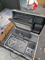 Sanyo SHV-2000 Sound Projector aus Räumung - hat Strom