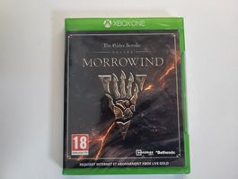 The Elder Scrolls Online Morrowind