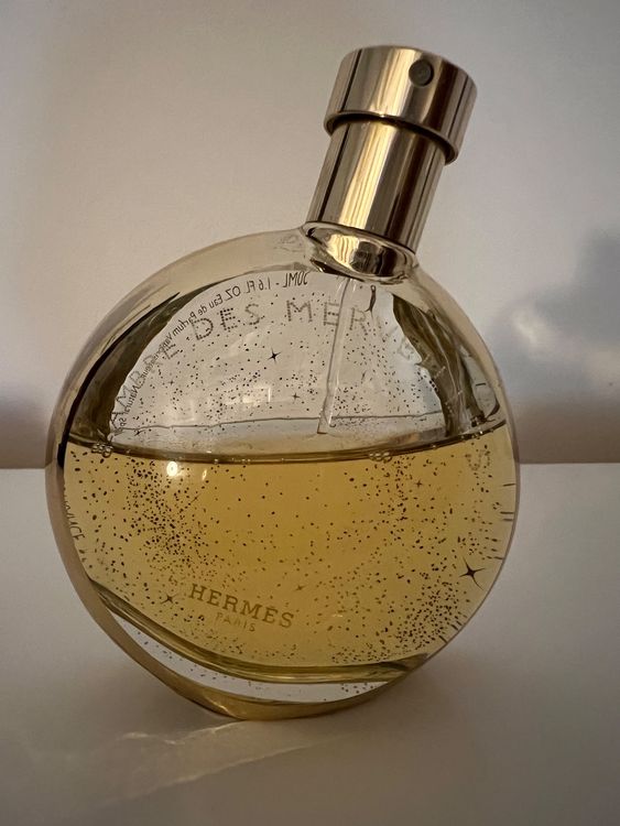Hermés L'Ombre Des Merveilles EDP Giftset – 50 Ml + 7,5 Ml, Würzig-holzig, Intensiv
