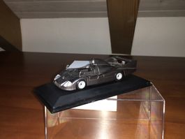 Porsche 936 Street 1/43