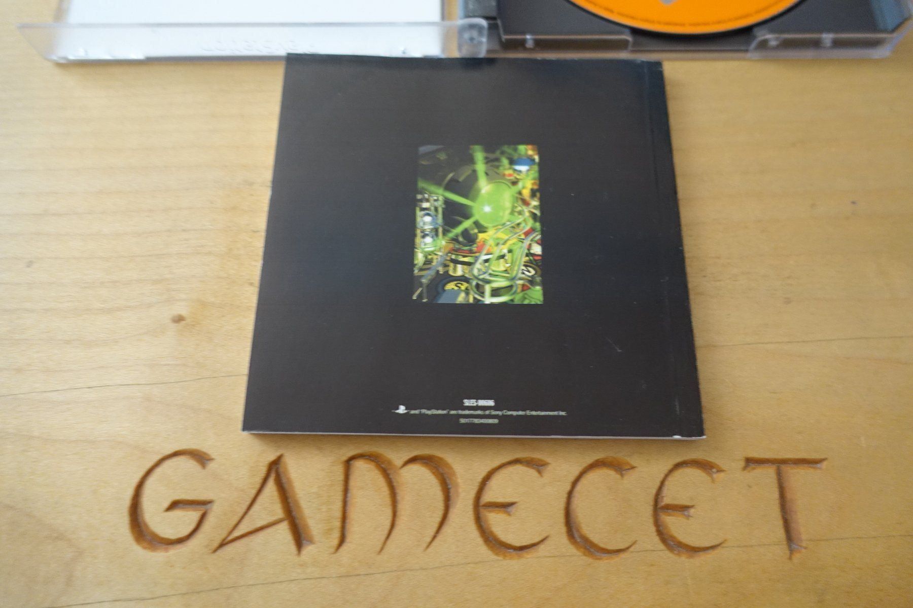 Sony Giochi: Pro Pinball: Timeshock! – Usato da Steinach venduto da Gamecet 4