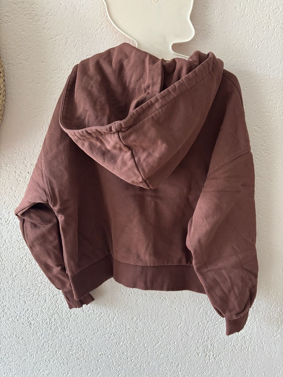 Zara Lotti & Set di vestiti: Sweat-Set 2Teiler Gr 140 – Usato da Boniswil venduto da Biancaneve91 4