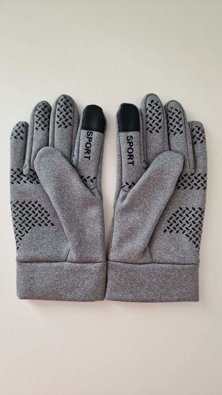 Guanti & manicotti: Winterhandschuhe – Nuovo (secondo la descrizione) da Frauenfeld venduto da Maschia 2
