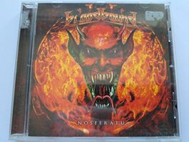 Cd BloodBound - Nosferatu