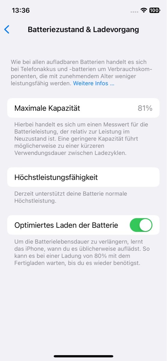 Apple Telefoni cellulari / Smartphones: IPhone 10 in Top Zustand – Usato da Rorschacherberg venduto da Hauri67 1