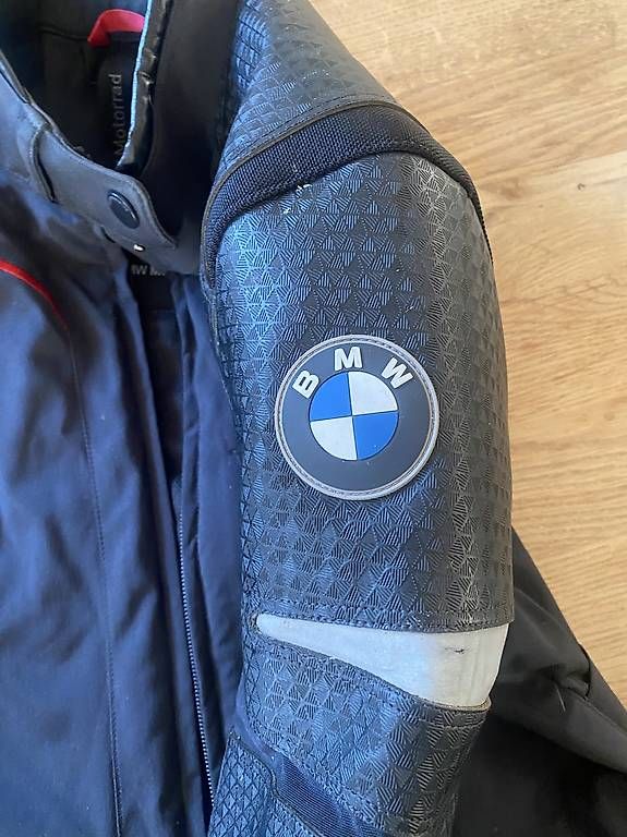 Jacken: BMW Motorradjacke Damen 40 – Gebraucht aus Rain von Denisesch1 1