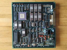Jail Break (Konami) - Arcade PCB