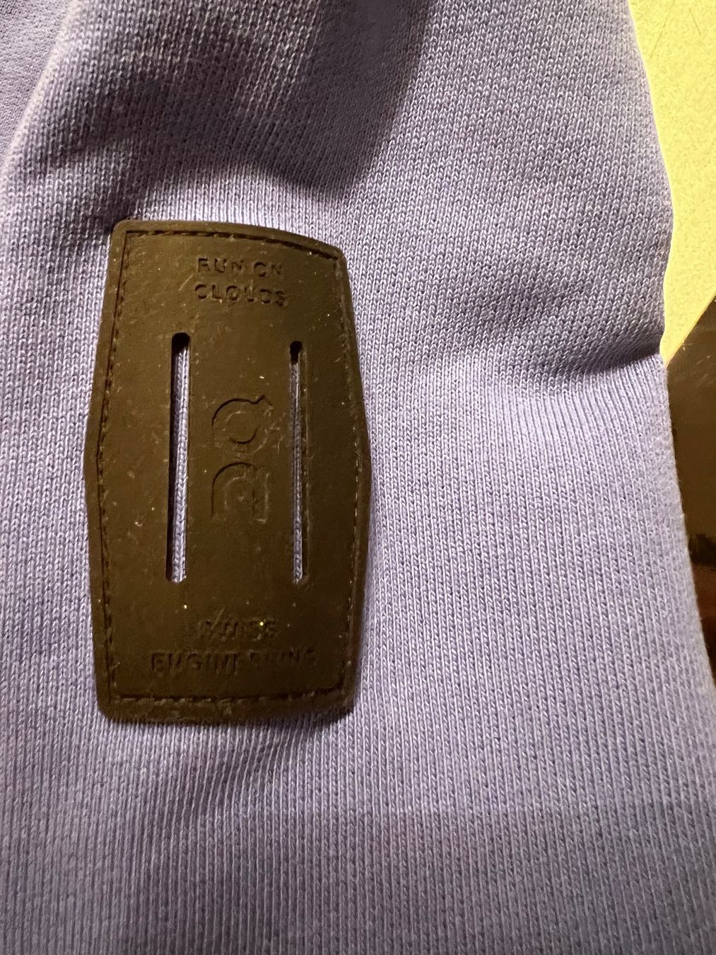 Pullover & Sweatshirts: ON Crew Neck Sweather Größe: L NEW – Neu und originalverpackt aus Volketswil von Latinozh5 2