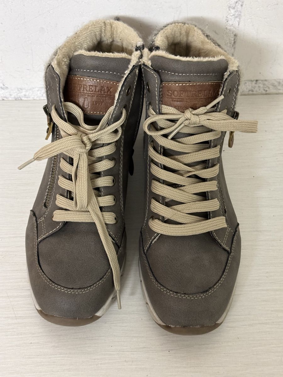 Scarpe da donna: EASY STREET Winter  Dameschuhe grösse 40 – Usato da Thun venduto da jeff070