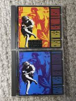 2x Guns N‘ Roses — Use Your Illusion 1+2
