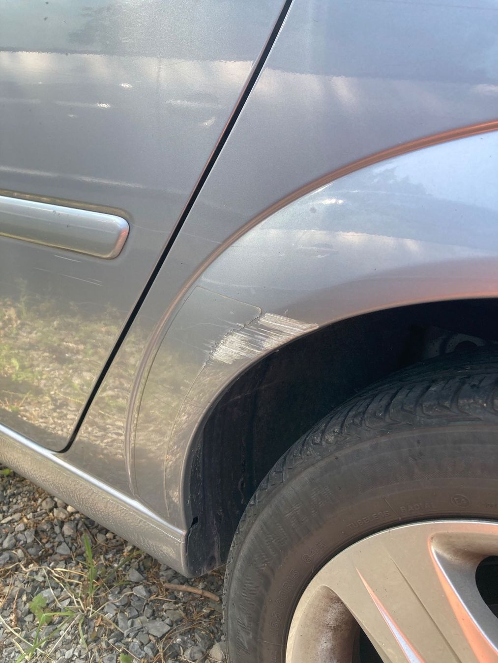 Opel Autos: Opel Meriva A 18 – Defekt aus Heimenschwand von cat304 4