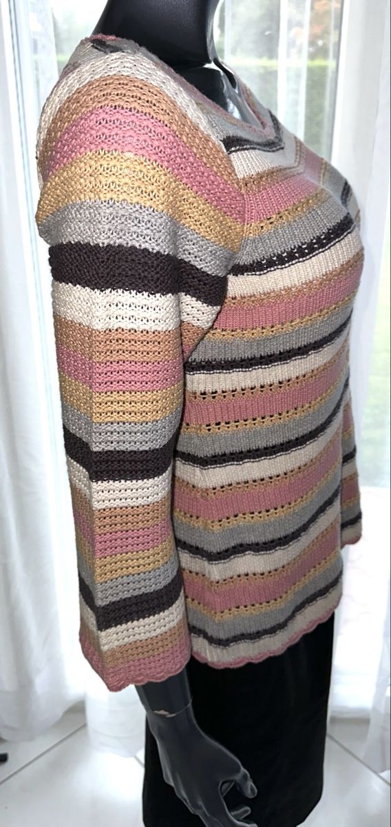 Odd Molly Maglioni & Felpe: ODD MOLLY PULLOVER GR. S (2) neuwertig – Nuovo (secondo la descrizione) da Unteraegeri venduto da MH203 5
