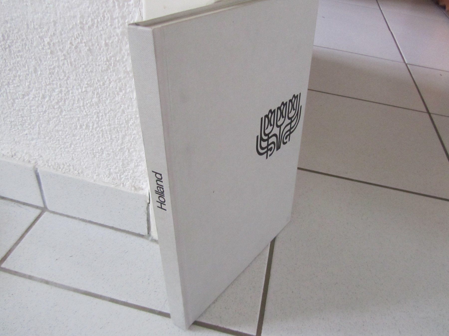 Libri: Holland - Silva Buch von 1975 – Usato da Weiningen ZH venduto da dietsch57