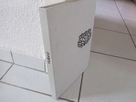 Holland - Silva Buch von 1975