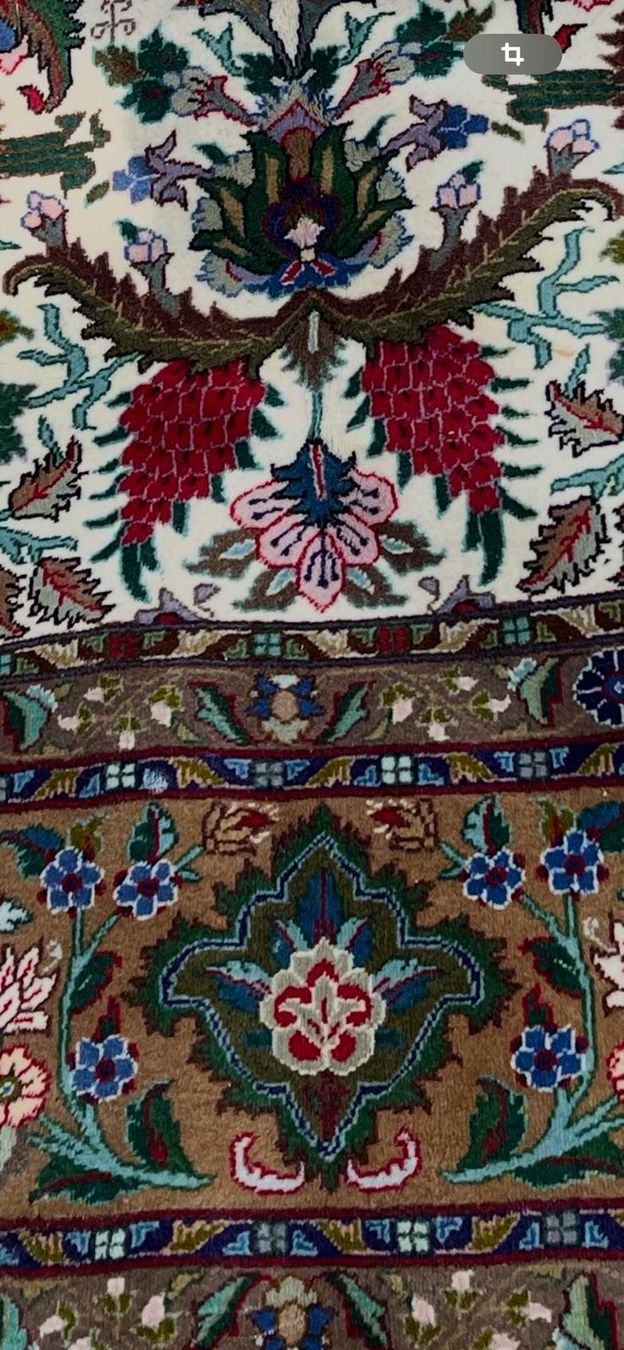 Tapis: Hochwertiger Orientteppich – D'occasion à Bern par p_h_zr77 8