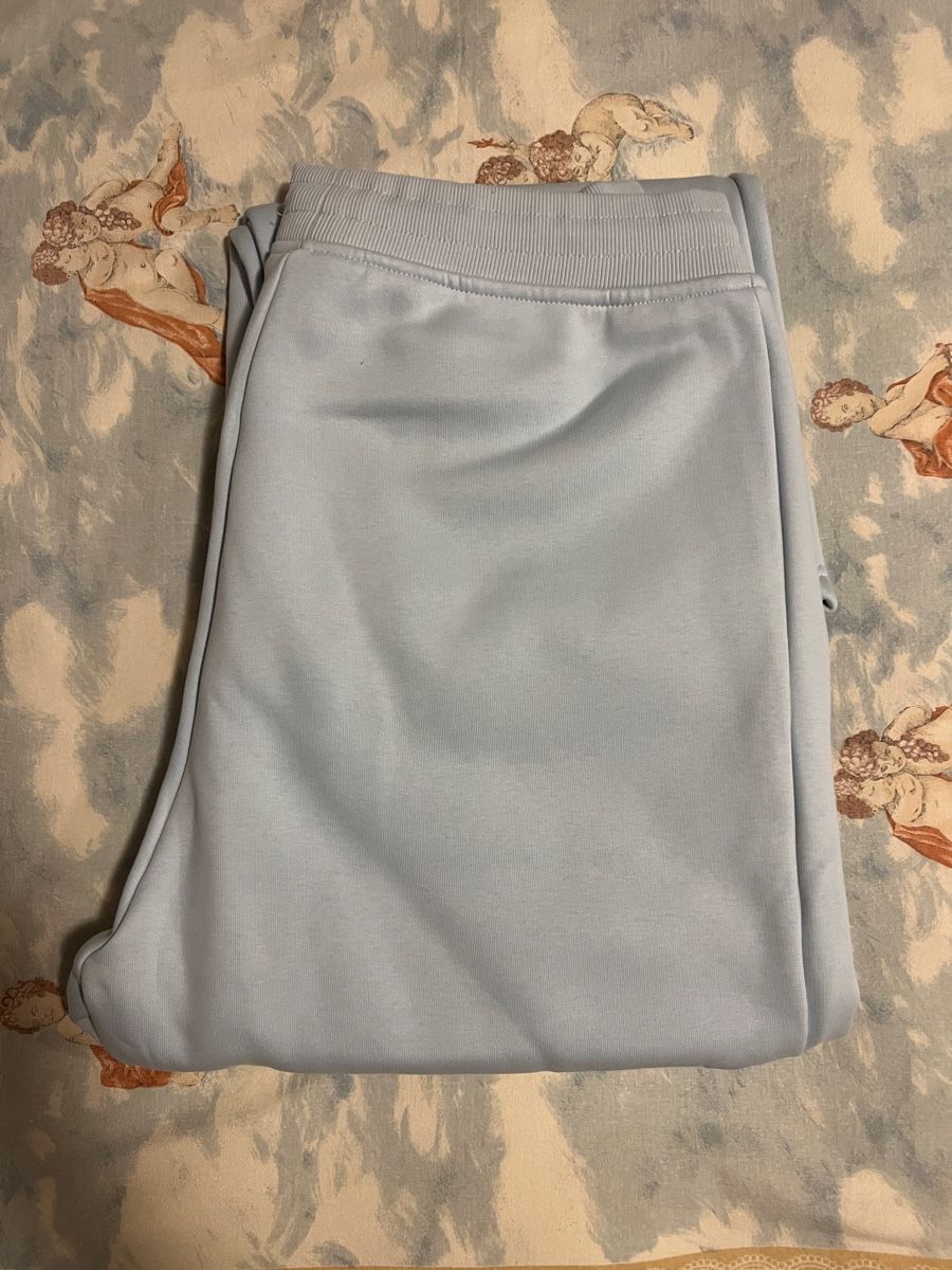 6PM Hosen: 6PM+ Openlegs Sweatspants NEU in Gr. XL – Neu und originalverpackt aus Jona von Flexer02 1