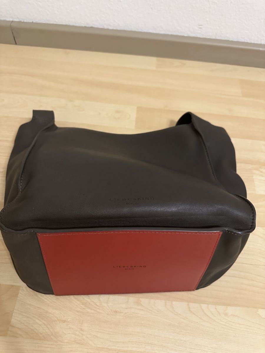 Liebeskind Borse da donna: Liebeskind Berlin Shopper Patsy Tote M – Nuovo (secondo la descrizione) da Weinfelden venduto da kam_jxz5 2