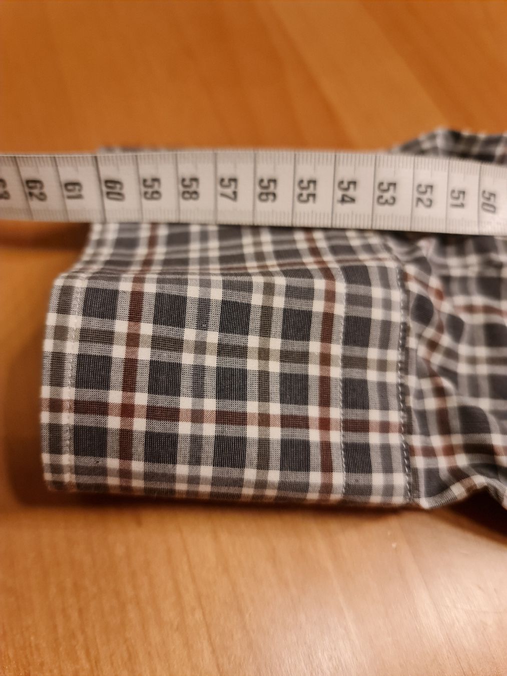 Camicie: Herrenhemd " Van Laack" – Nuovo (secondo la descrizione) da Luzern venduto da Lime-Light 2