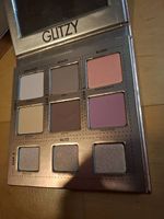 Face Palette