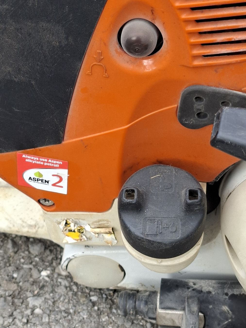 Stihl Tutte le macchine: STIHL TS 700 – Usato da Emmenbrücke venduto da dsn15 2