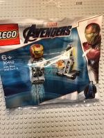 Lego Avengers 30452 neu und Original verpackt