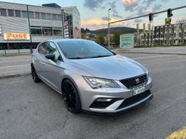 Seat Leon Cupra ABT 340