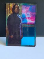 Panini Harry Potter Always Snapes Revelio Card Nr. 6 Rare