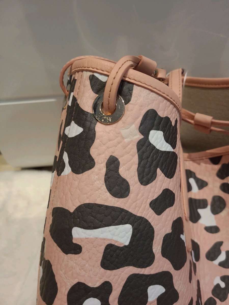 Mcm Borse da donna: MCM Shopper Leo – Nuovo e nell'imballaggio originale da Triesen venduto da dardaleni 2