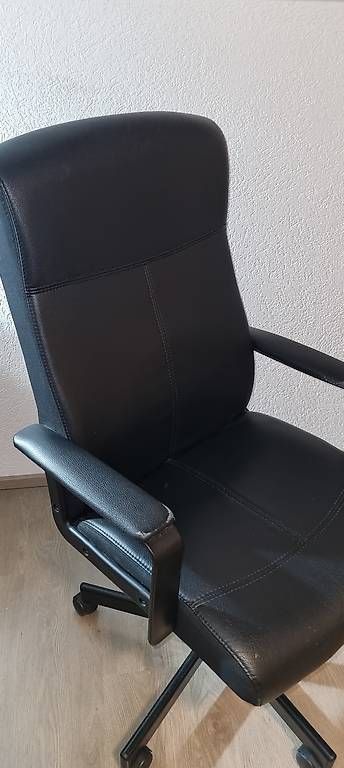 Stühle: Chaise de bureau – Gebraucht aus Valangin von Onzy 1