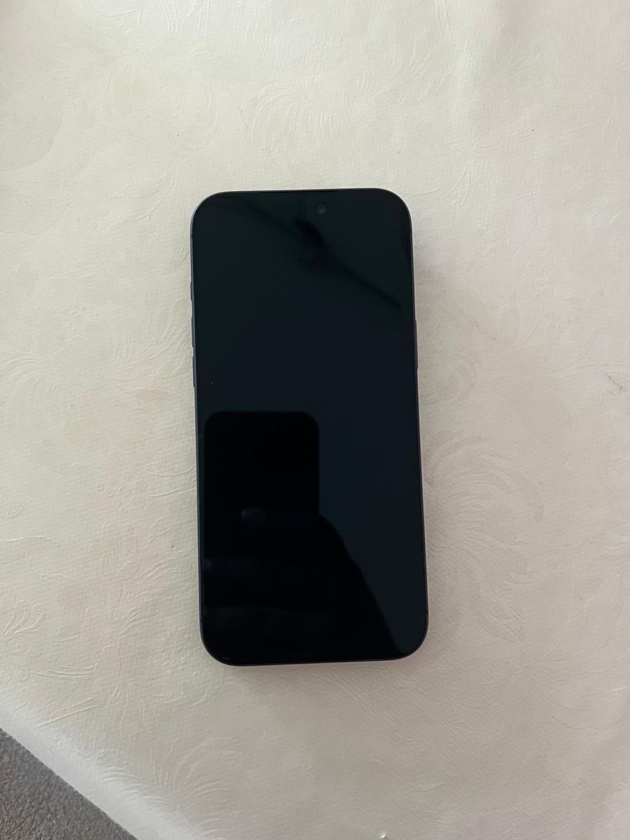 Apple Telefoni cellulari / Smartphones: iPhone 17 pro Max 256gb bleu intense – Nuovo (secondo la descrizione) da La Chaux-de-Fonds venduto da mih_t8qk 3