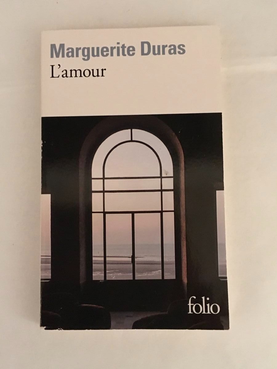 Bücher: L'amour – Gebraucht aus Düdingen von pyl_dv98