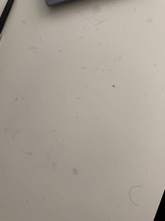 Schreibtische: Pult 132x60 – Gebraucht aus Kriens von Eveline_Kriens 2