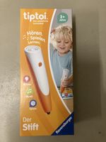 TipToi Stift, Neu& OVP, Neupreis 59.-