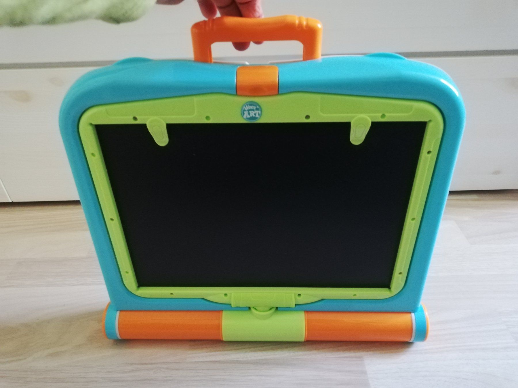 Giocattoli: Valise ardoise magnétique (3+) – Usato da Biel/Bienne venduto da Sikosi 3