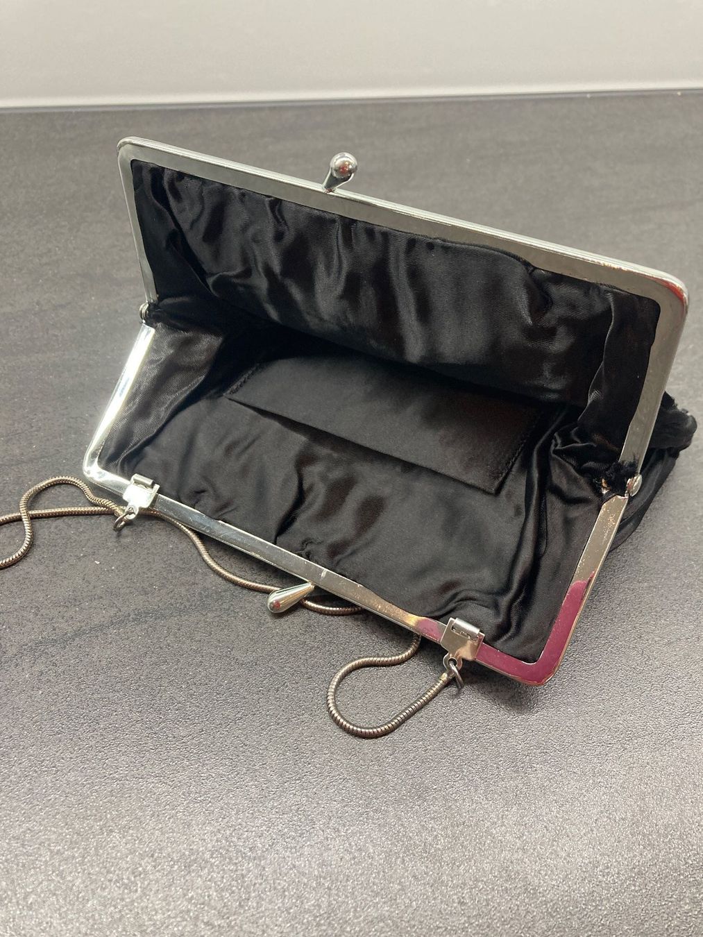 Borse da donna: Abendtasche – Nuovo e nell'imballaggio originale da Zollikofen venduto da gamel01 1