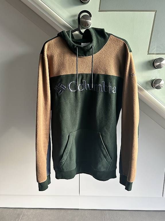 Maglioni & Felpe: Columbia Fleece Pullover  – Usato da Detligen venduto da cel_h8kg
