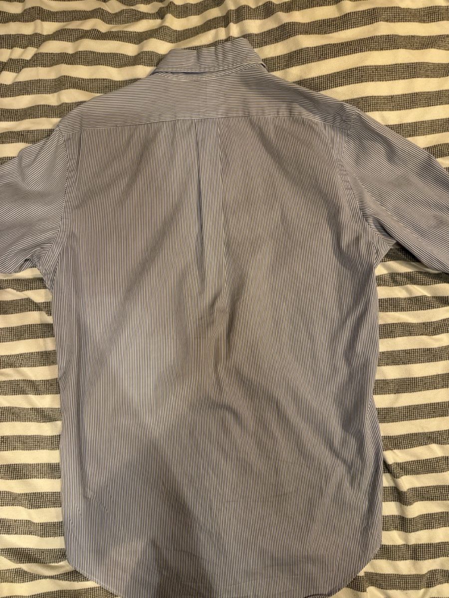 Ralph Lauren Hemden: Ralph Lauren Herren Hemd, Grösse S – Neu (gemäss Beschreibung) aus Buochs von jus_n97b 2