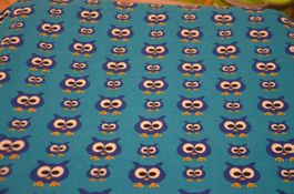 STOFF RESTE JERSEY - CM 100X70