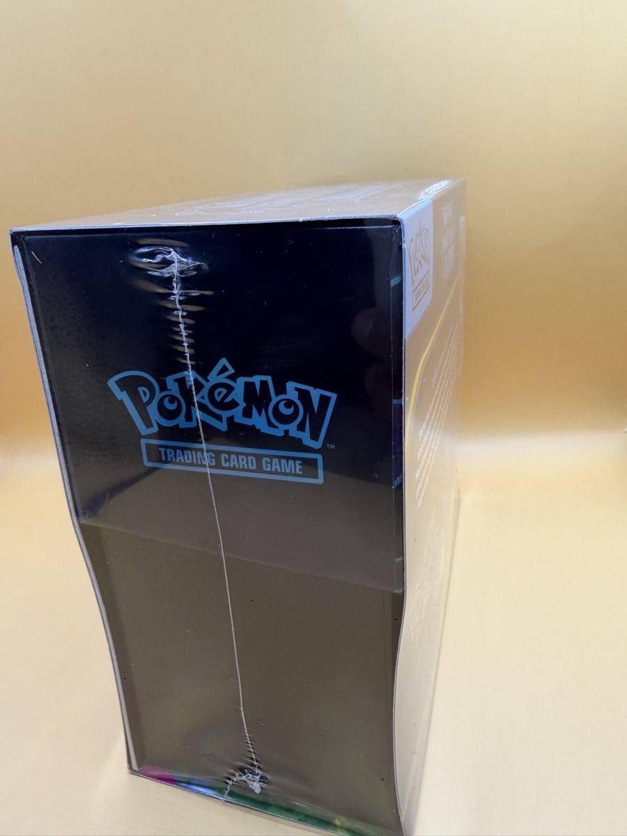 Pokémon Carte collezionabili: Phantasmal Flames ETB EN – Nuovo e nell'imballaggio originale da Wetzikon ZH venduto da KartenKid 2