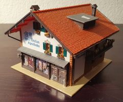 HO: APOTHEKE