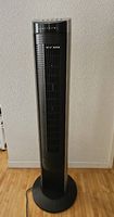Turmventilator mit Fernbedienung