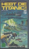 Hebt die Titanic (USA/GB 1980) CBS FOX VHS 9023-53
