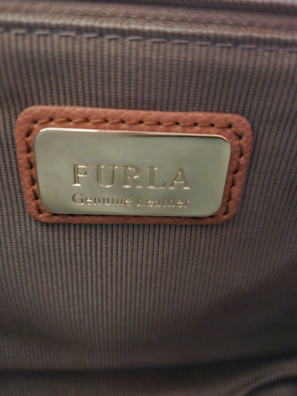 Furla Borse da donna: Furla Umhängetasche – Usato da Luzern venduto da J.Co 3