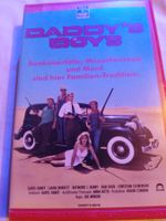 Daddy's Boys (USA 1987) RCA-COLUMBIA - ROT Hartbox VHS 11608