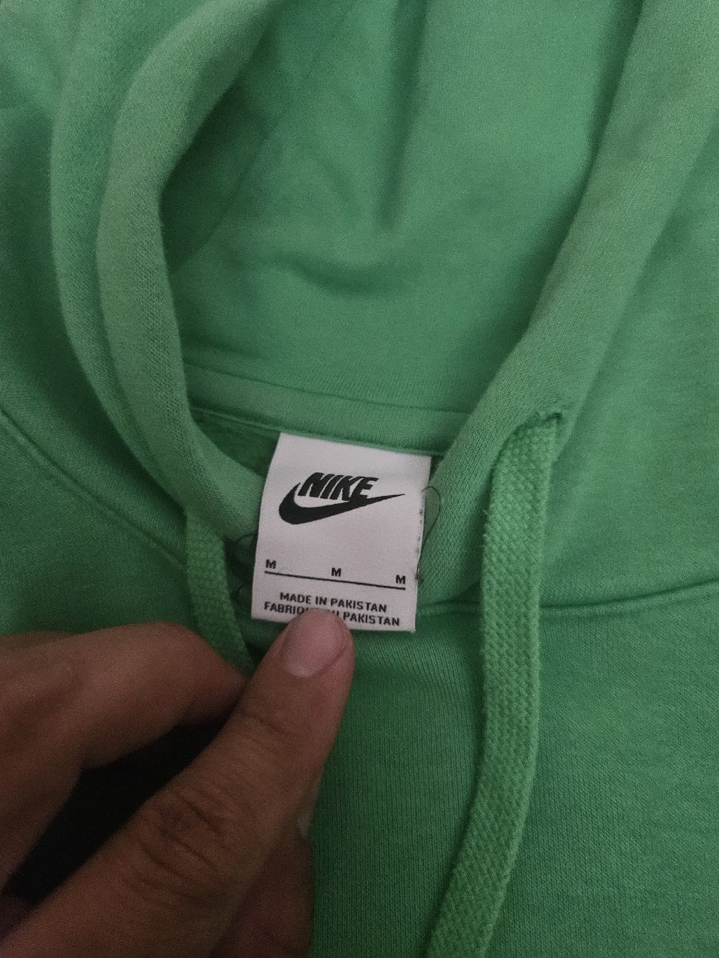 Nike Pulls & Sweat-shirts: Nike Hoodie Gr.M – Neuf (Voir description) à Emmenbrücke par TopGato 2