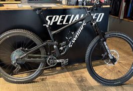Specialized Enduro S-Works Flight Attendant 