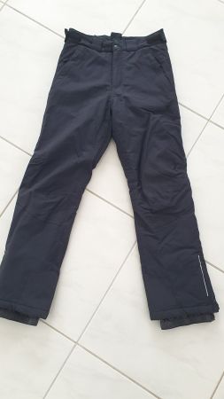 Skihose Grösse 164, Top Zustand!