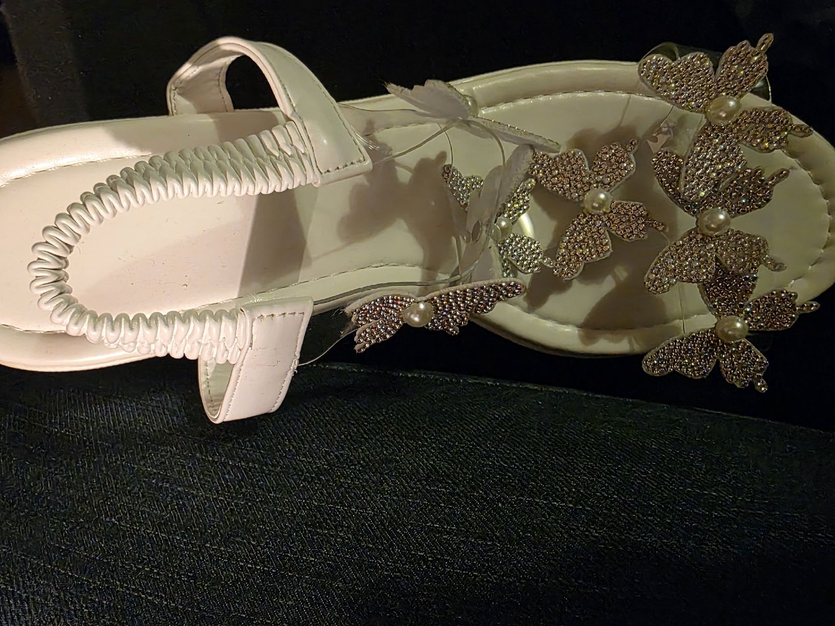 Damenschuhe: Sommerschuhe – Neu und originalverpackt aus winterthur von moni1972 2