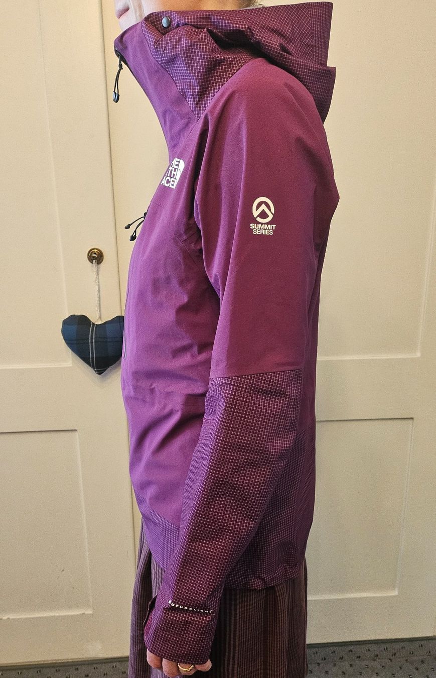 North Face Jacken: The North Face Summit Series L5 - Grösse S – Neu (gemäss Beschreibung) aus Zürich von Big_al 1